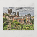 Recherche de york minster cartes postales Architecture