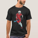 Search for hockey skeleton tshirts Sports