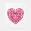 Search for valentines day blankets Heart