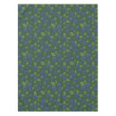 Search for blueberry tablecloths Botanical