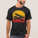 Search for vintage aviation tshirts Fathers