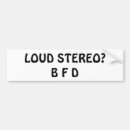 Search for rock roll bumper stickers Music