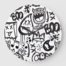 Recherche de pour des garçons horloges Motif