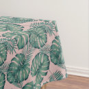 Search for monstera tablecloths Hawaii