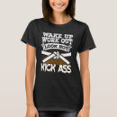 Search for outlook tshirts Black