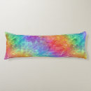 Recherche de prisme coussins Arc en ciel