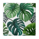 Search for monstera tiles Leaves