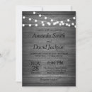 Search for spring vintage wedding invitations Country