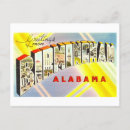 Search for birmingham alabama postcards Vintage