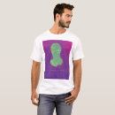 Recherche de rétro pourpre tshirts Cru