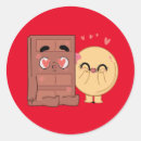 Recherche de pancake autocollants Amour