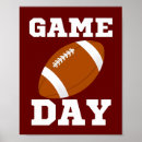 Search for football games posters Nfl
