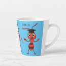 Search for cartoon ants mugs Funny