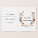 Search for flower girl cards Wildflower