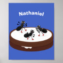 Search for cute ant posters Ants