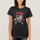 Search for halloween kitty tshirts Skeleton