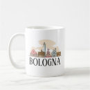 Search for italian cities mugs Silhouette