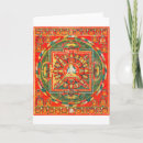 Recherche de chakra vœux cartes Yoga