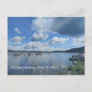 Search for cooperstown Otsego lake