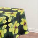 Search for wildflower tablecloths Kitchen