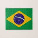 Search for south america puzzles Brazil
