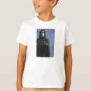 Search for severus snape tshirts Alan rickman