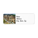 Search for yellowstone national park return address labels Travel