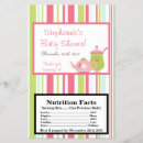 Recherche de thé prospectus Parti