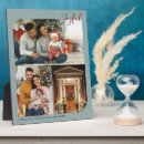 Recherche de noël moderne plaques Grand mère