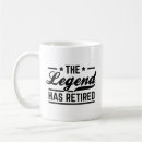 Search for has mugs Retired