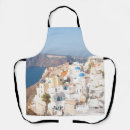 Search for island aprons White