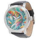 Search for koi fish watches Orange