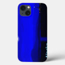 Recherche de pêche ipad coques Bleu