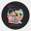 Search for anti drinking stickers Presidential satire