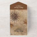 Recherche de mid century invitations Élégant