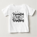 Search for little brother tshirts Promoted to big brother