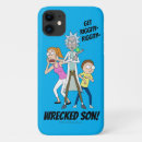 Search for rick iphone cases Animation