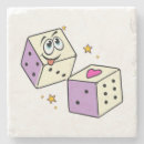 Search for dice coasters Funny