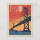 Recherche de oakland cartes postales Chêne
