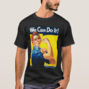 Search for rosie tshirts America