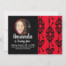 Recherche de punaise invitations Coccinelle