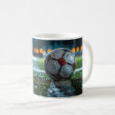 Search for pitching mugs Ball