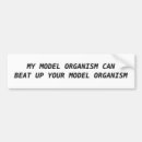 Search for organized bumper stickers Science