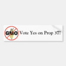 Search for genetics bumper stickers Gmo