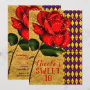 Recherche de verre de tache invitations Fête