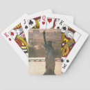 Search for liberty playing cards Monument