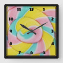 Recherche de candy horloges Sucre