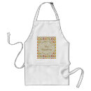 Search for fall wedding aprons Nature