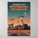 Search for area 51 Vintage