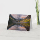 Search for maroon lake cards Rocky mountains